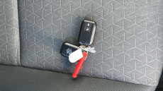 Suzuki Swift 1.2 Mild Hybrid Motion 5dr Petrol Hatchback